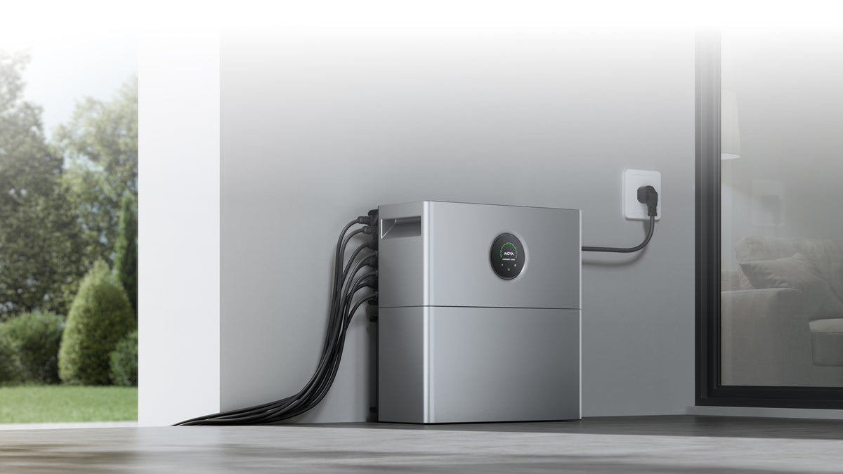 Instalación flexible  <span>Plug-and-Play</span>