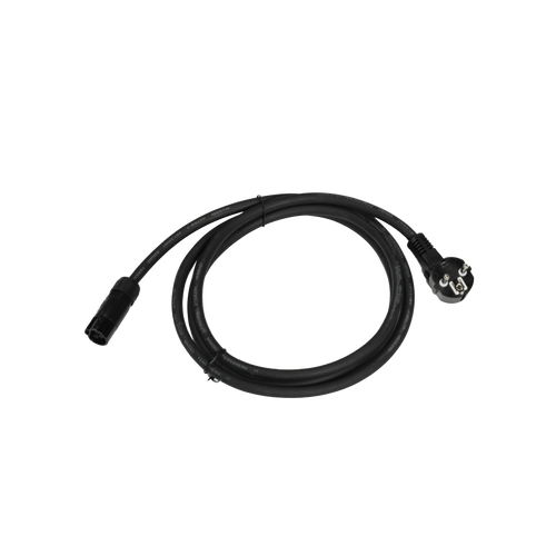 
              

Sistema de energía solar MOVA LumeGret A2000 Cable de alimentación de CA x 1

            