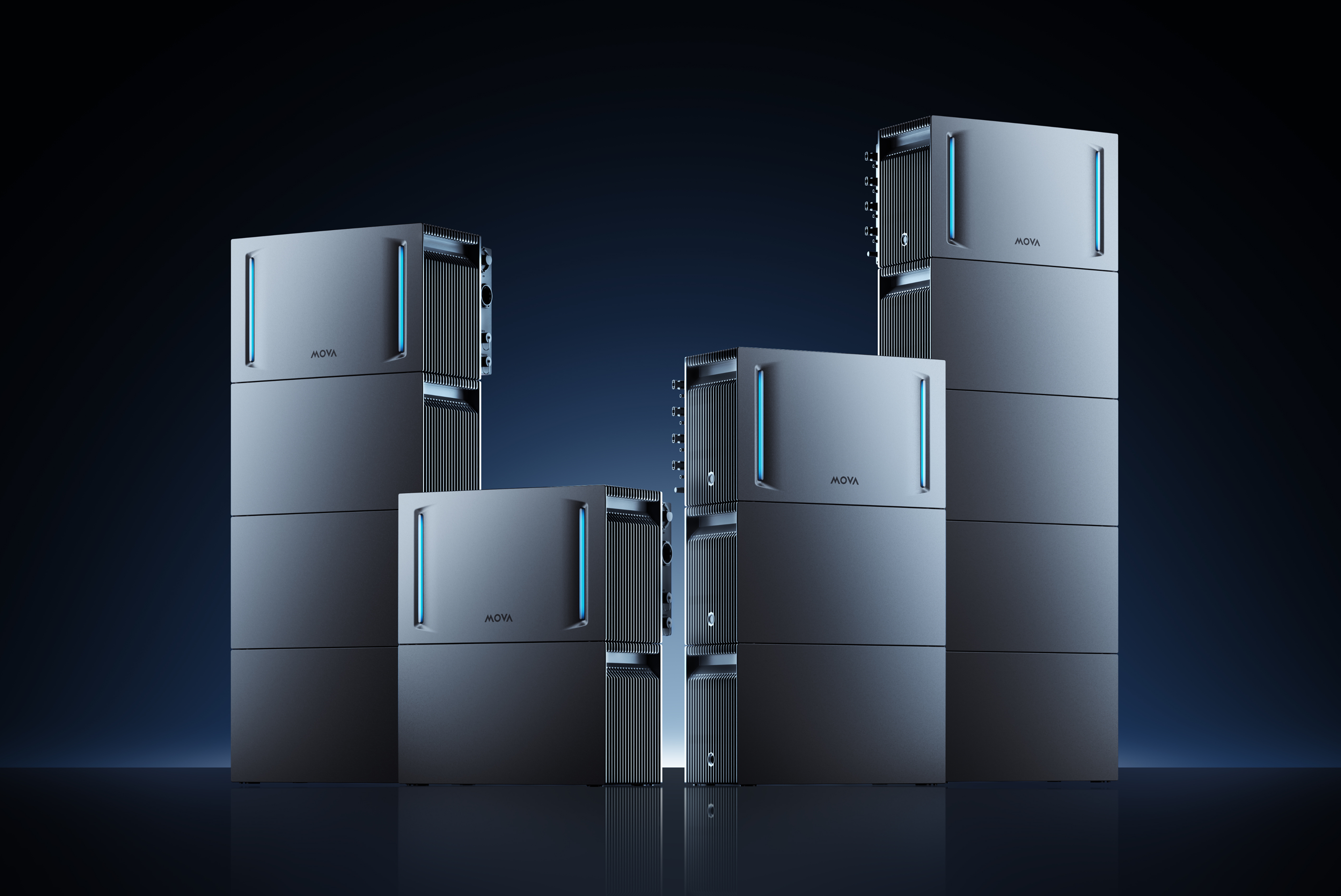Capacidad ampliable de <br><span class=