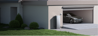 FluxCharge™ - Carga de vehículos eléctricos a 3,6 kW