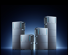 4-20 kWh  de capacidad ampliable bajo demanda - 