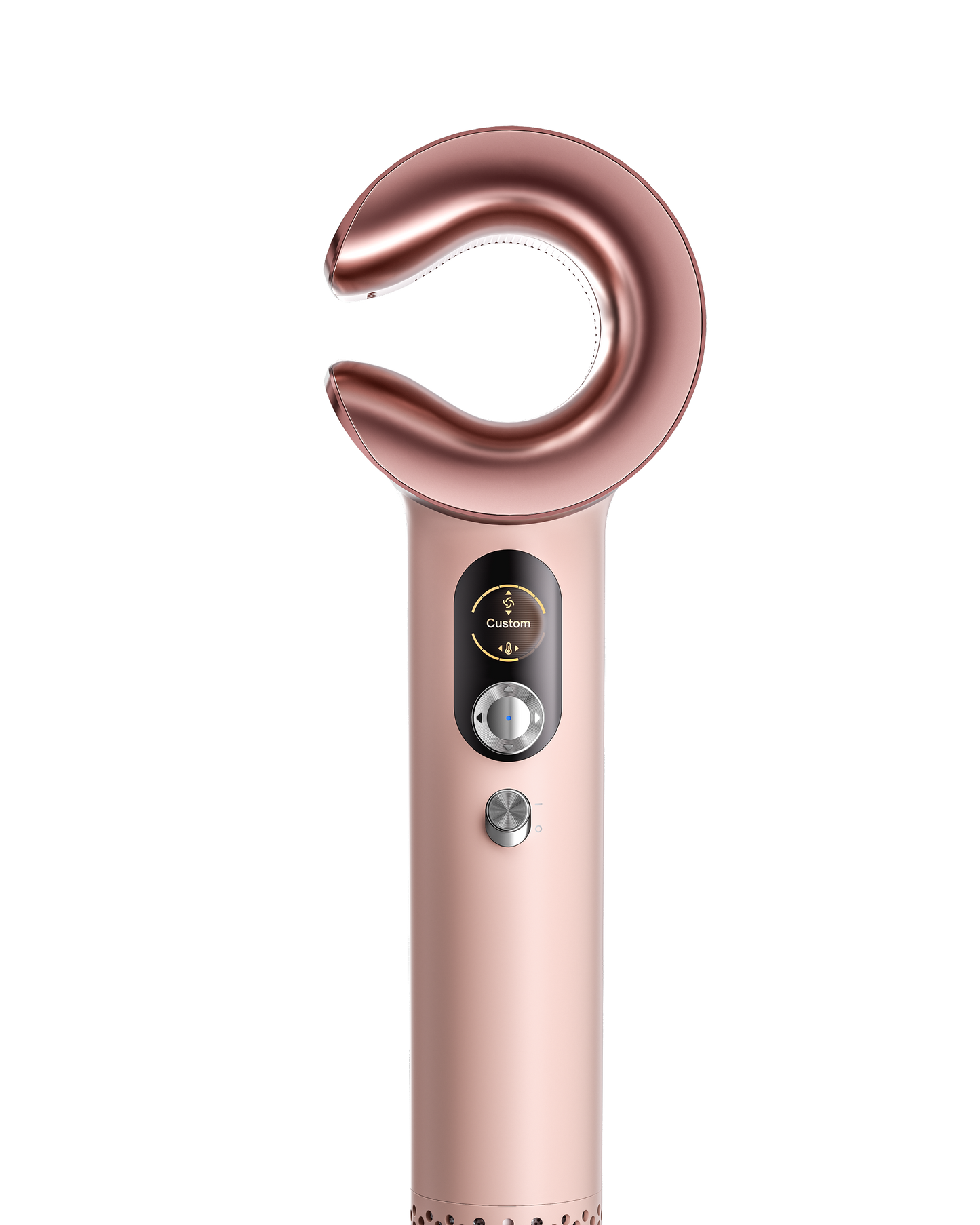 Secador de pelo MOVA Aero C