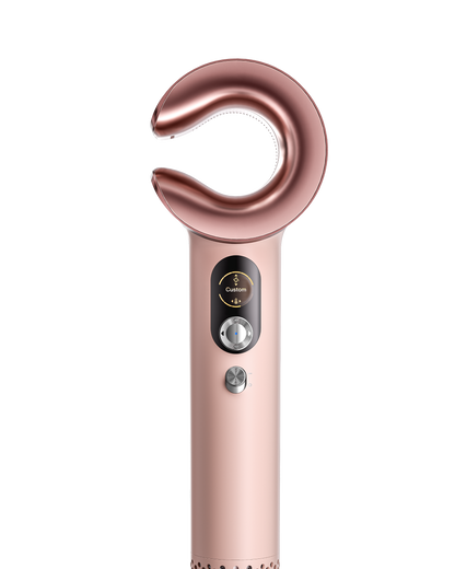Secador de pelo MOVA Aero C