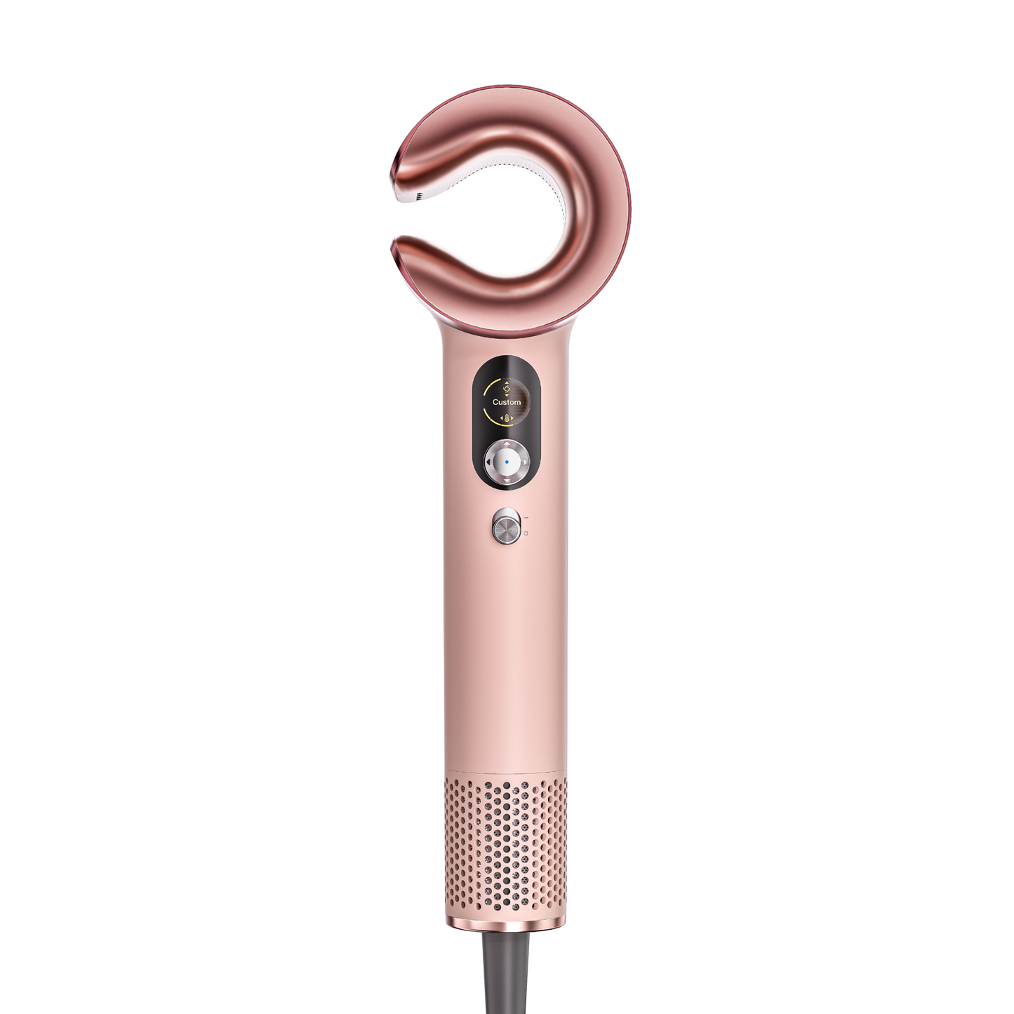 Secador de pelo MOVA Aero C