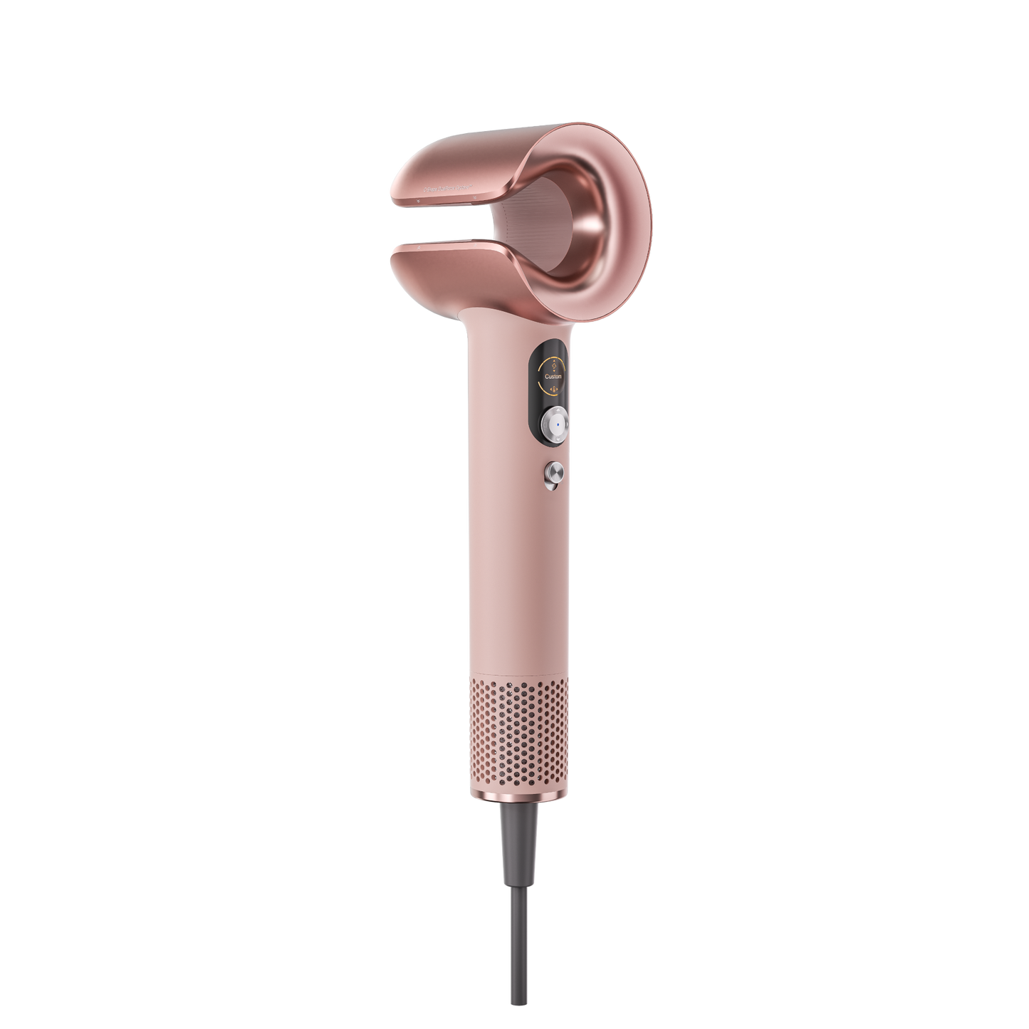 Secador de pelo MOVA Aero C