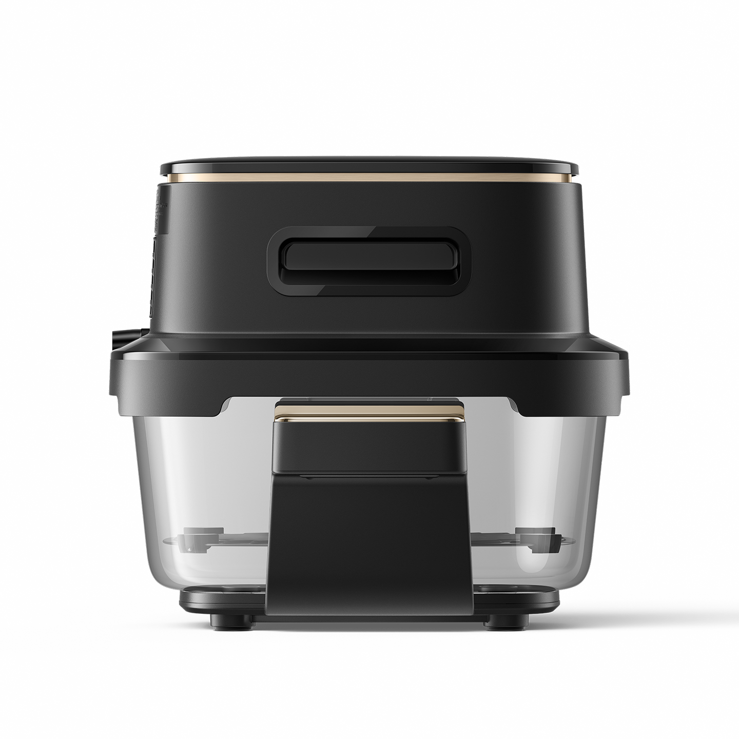 Freidora de aire MOVA Aeroglass AF20 Pro