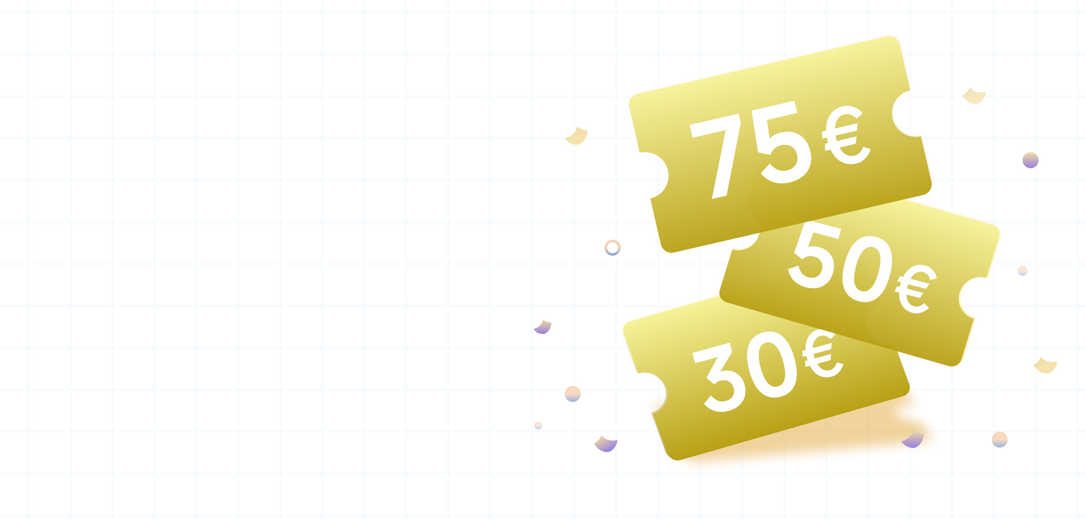 Disfruta de ventajas
exclusivas para miembros