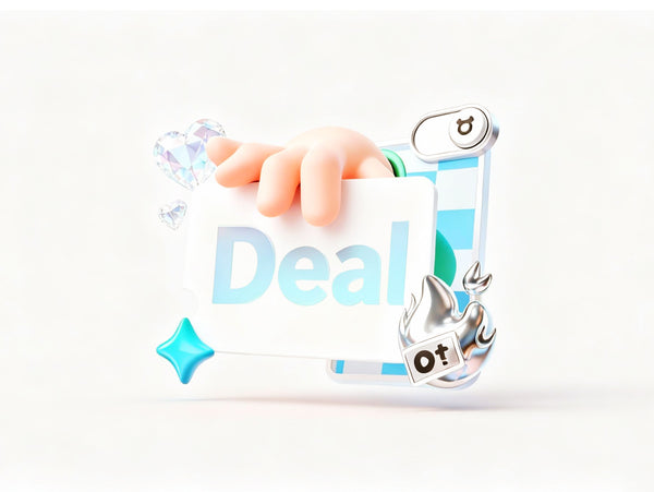 Pide tu deseo del Black Friday