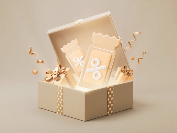 Comparte tu botín y gana el gran premio