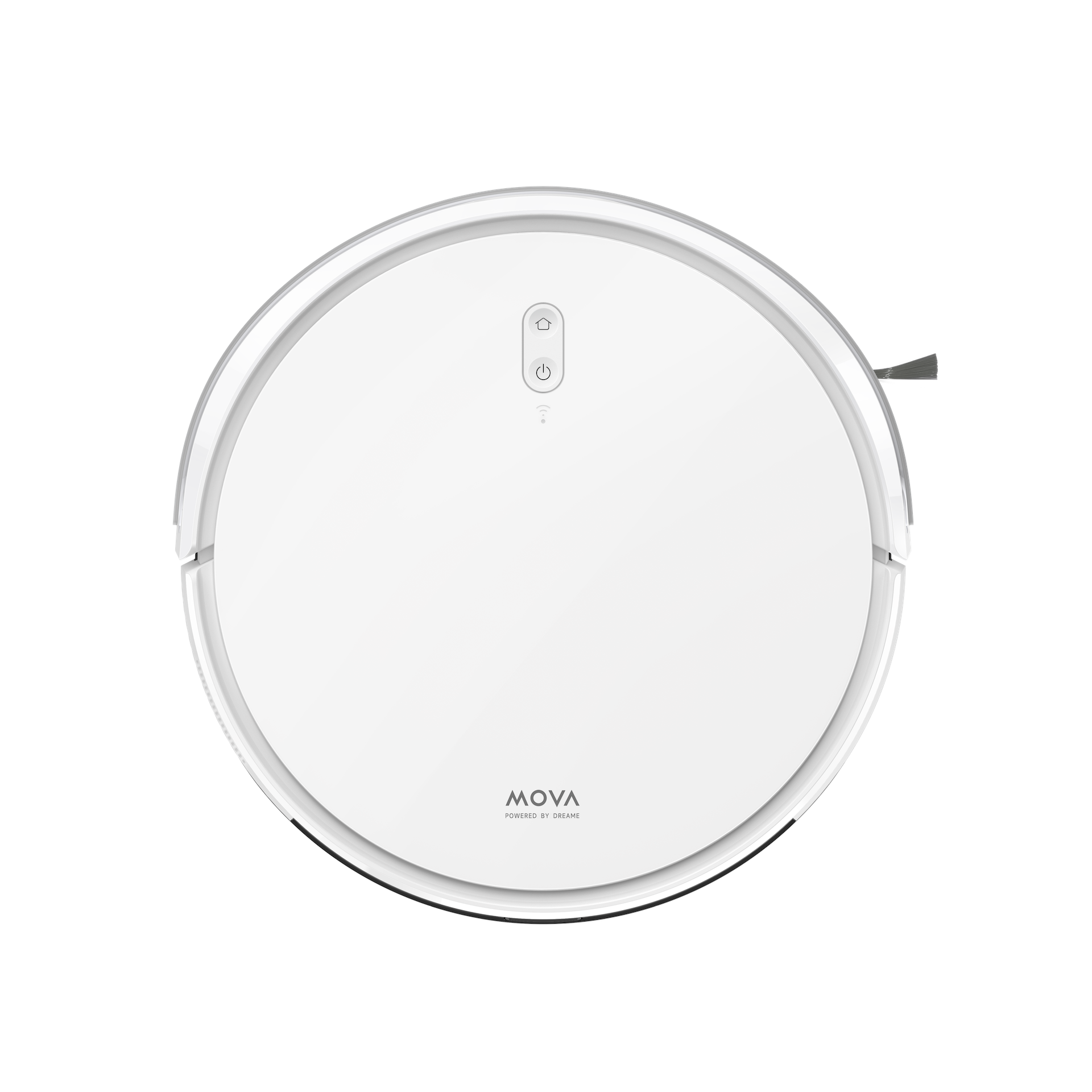 Robot aspirador MOVA M1