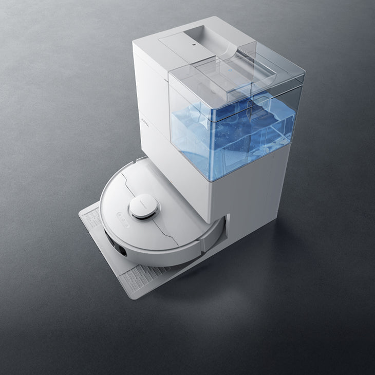 Depósito de agua <br>limpia de 5 L