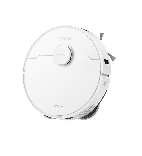 Robot aspirador x1