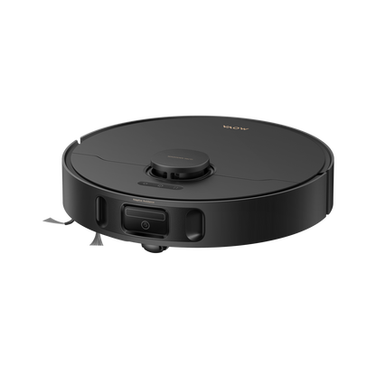Robot aspirador MOVA E50 Pro Ultra negro