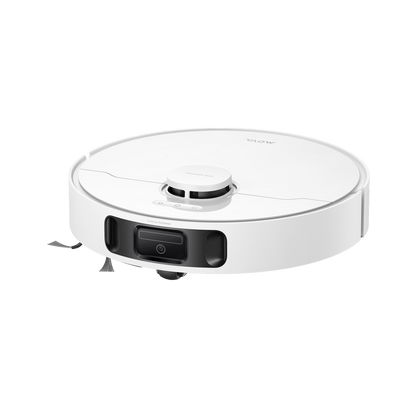 Robot aspirador MOVA E50 Ultra blanco