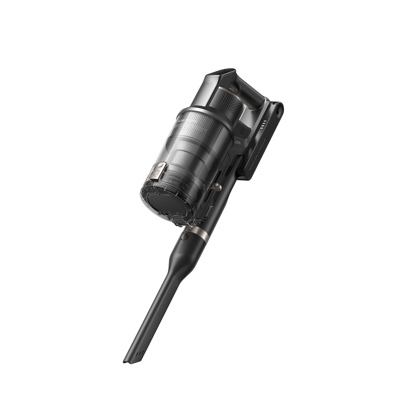 Aspirador sin cable MOVA G70 Complete