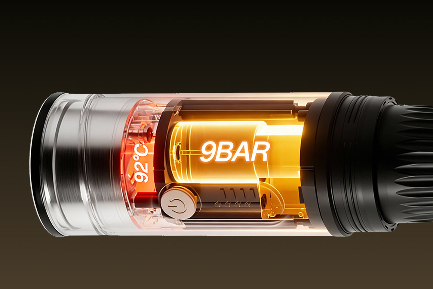 Extracción Golden-9Bar™ - 
