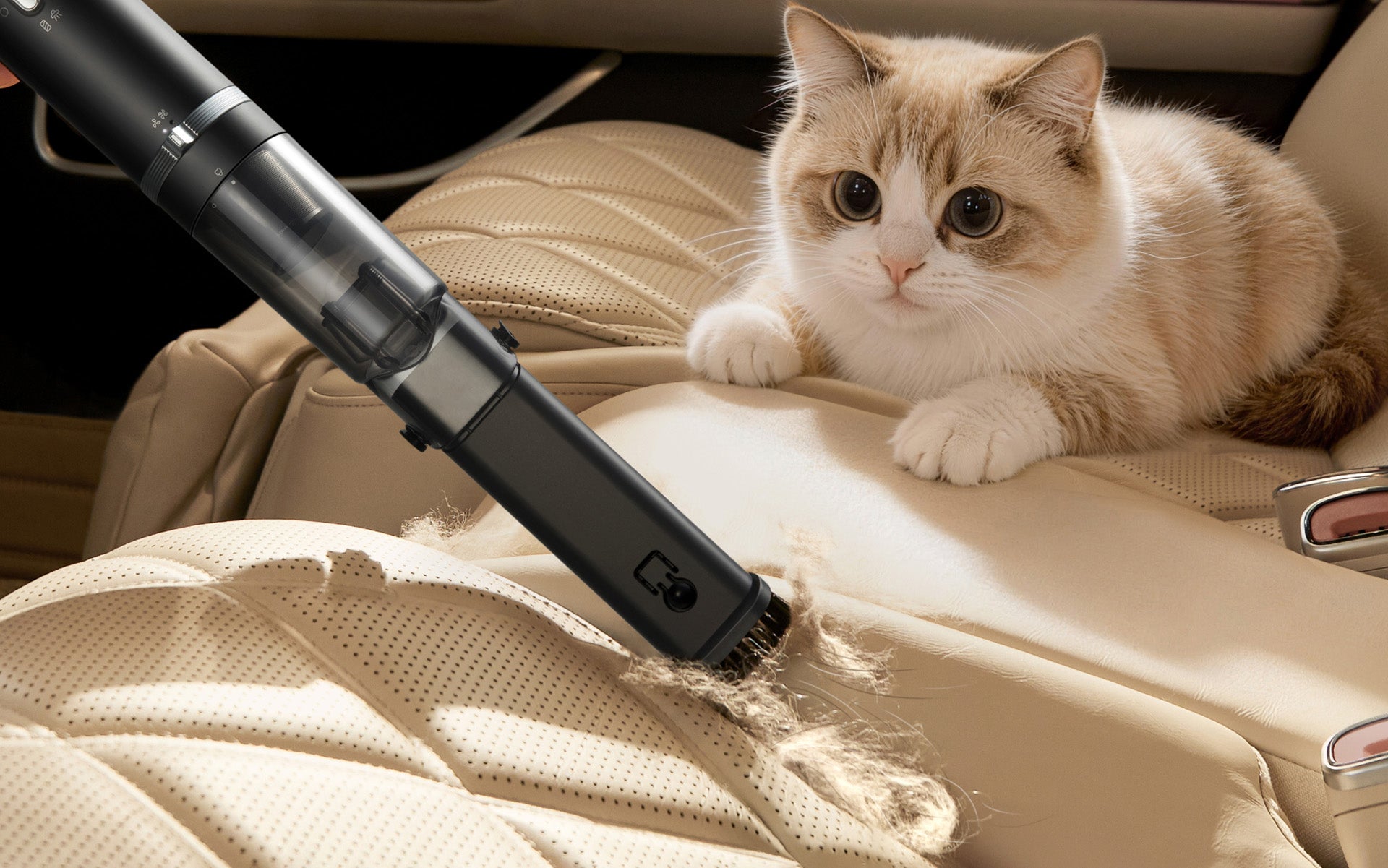 Herramienta para polvo de ranuras