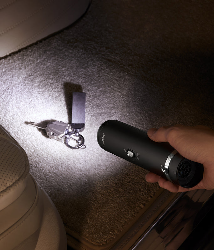 Linterna: atraviesa la oscuridad