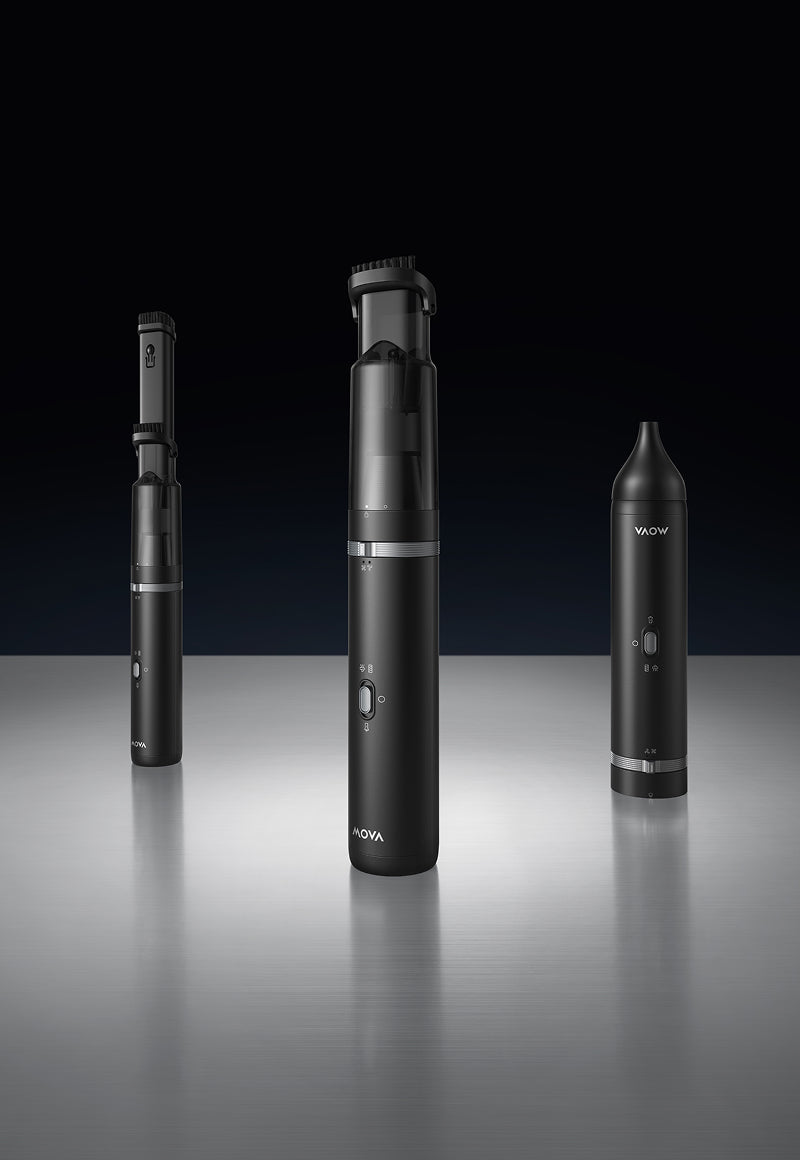 3 en 1, limpia cada rincón - 