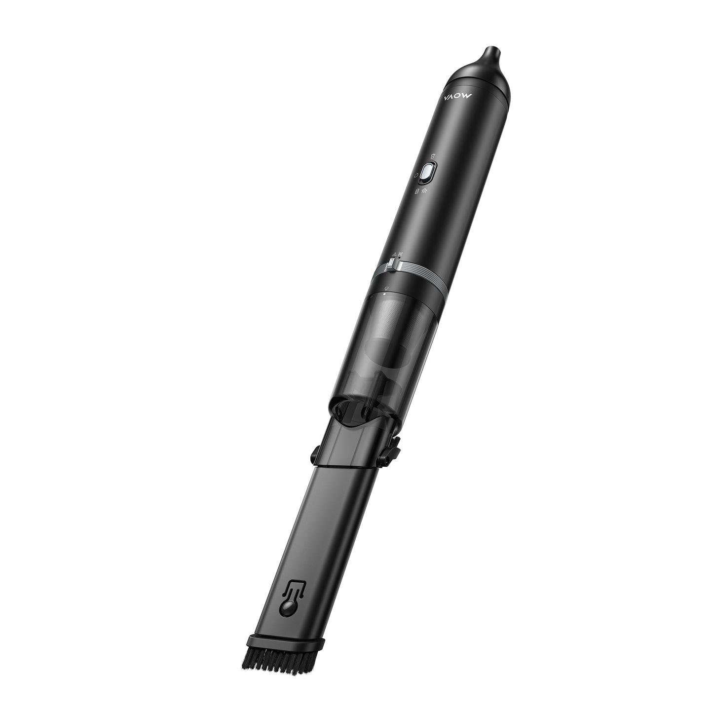 Aspiradora de mano multifuncional MOVA H10