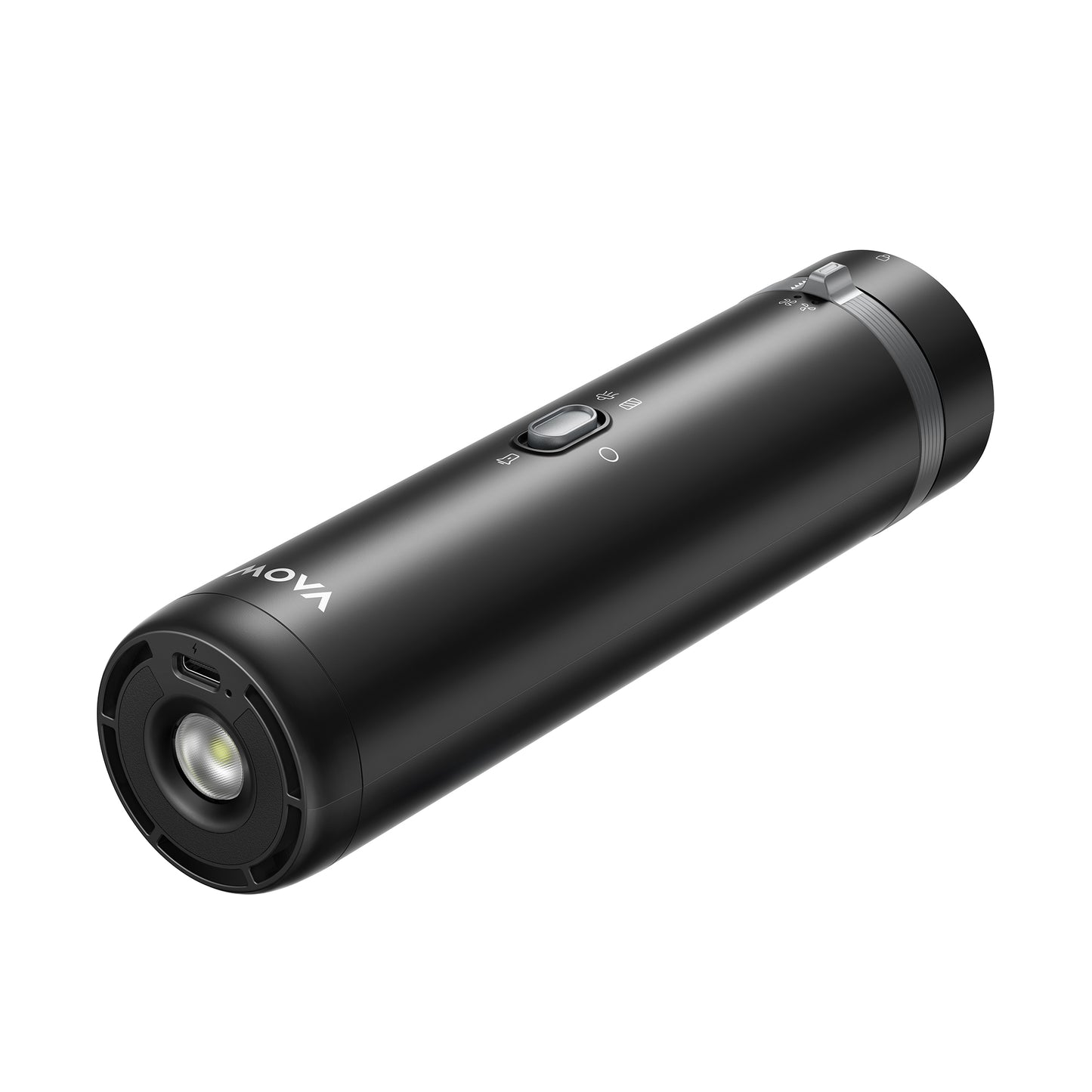 Aspiradora de mano multifuncional MOVA H10