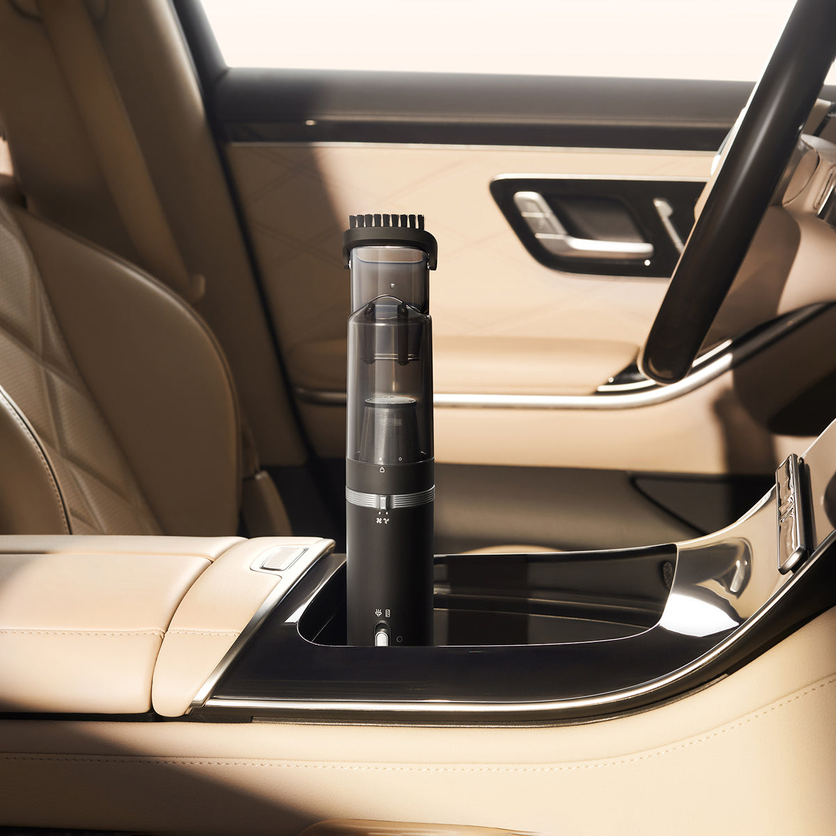 Seguridad: almacenamiento a alta temperatura