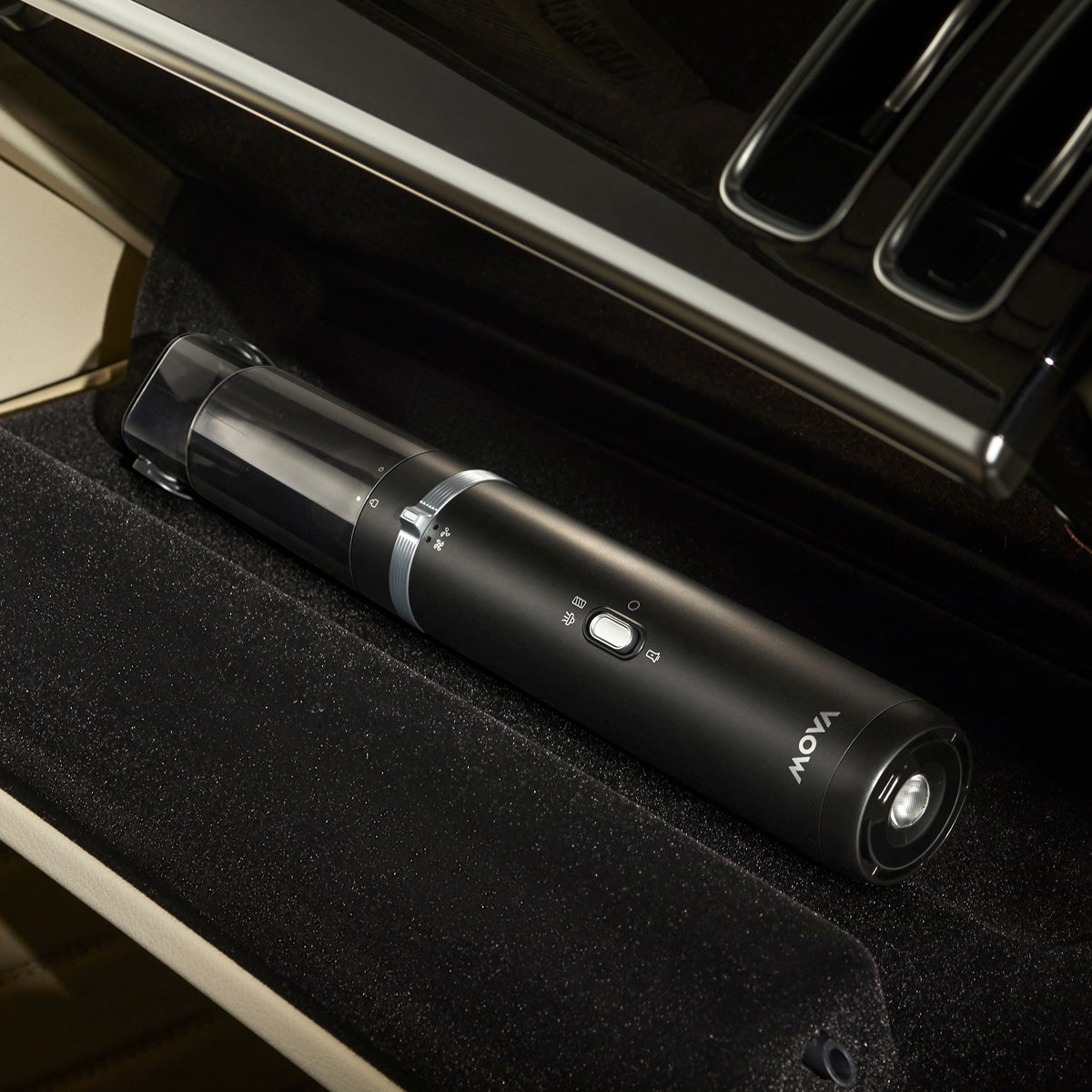 Peso superligero de 450 g, fácil de llevar