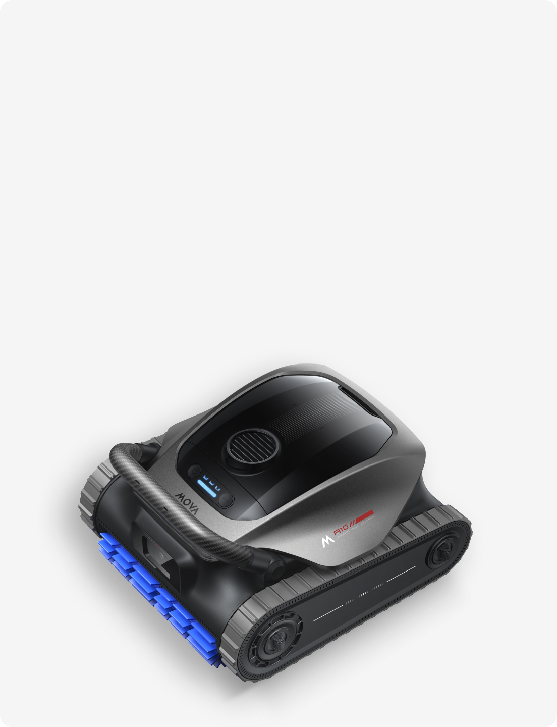 Robot limpiapiscinas