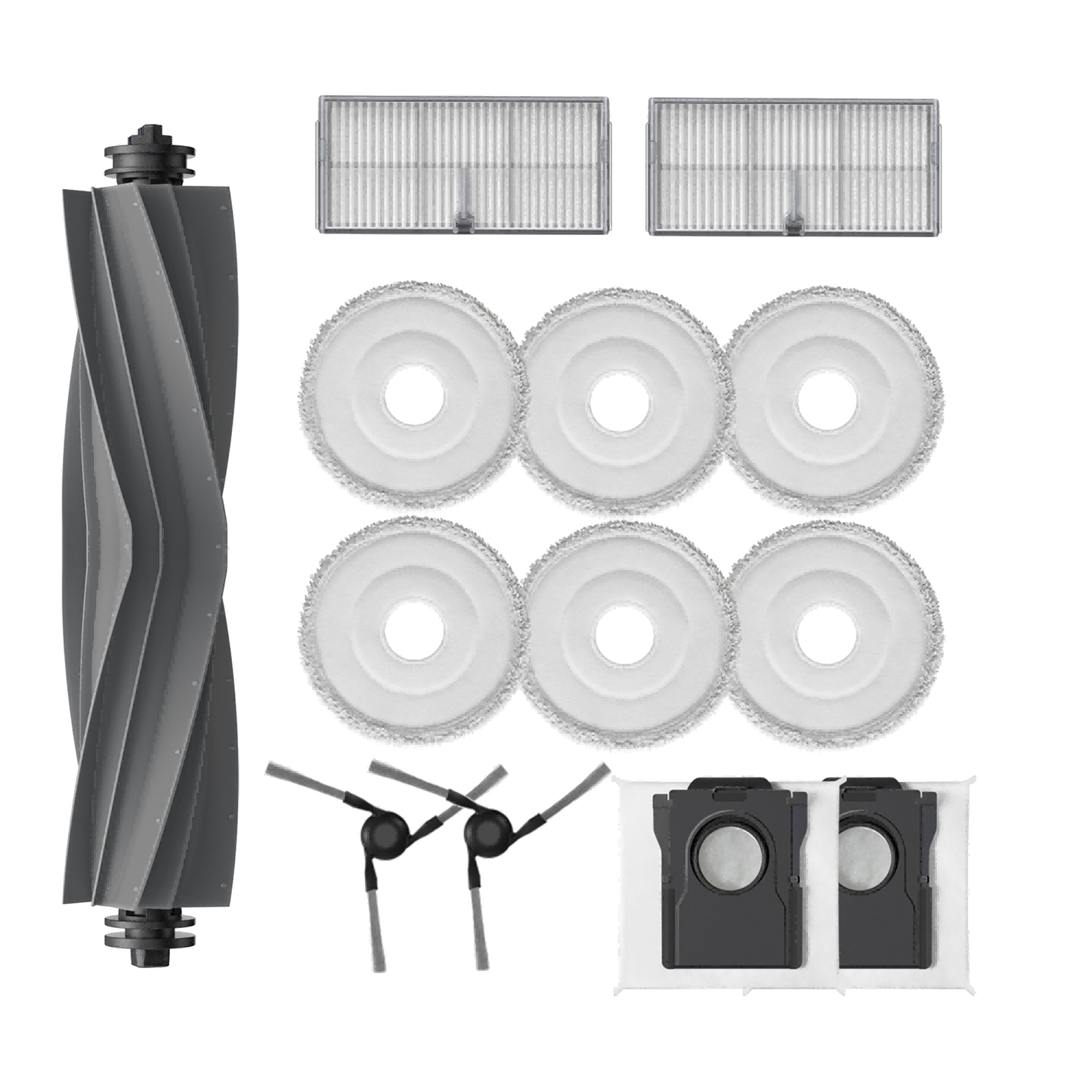 Kit de limpieza para E40 Ultra