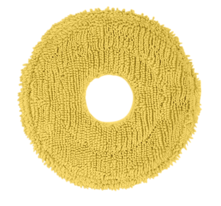 Pack de paños de limpieza para MOVA Mobius 60