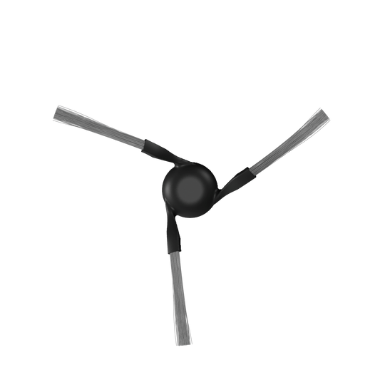 Cepillo lateral antienredos para E40 Ultra