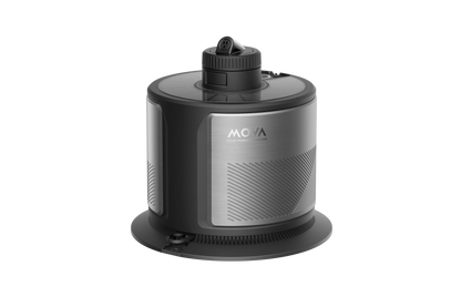 Aspersor inteligente MOVA L10