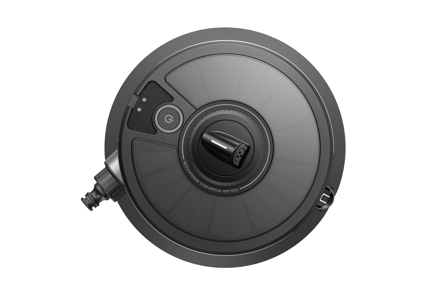 Aspersor inteligente MOVA L10