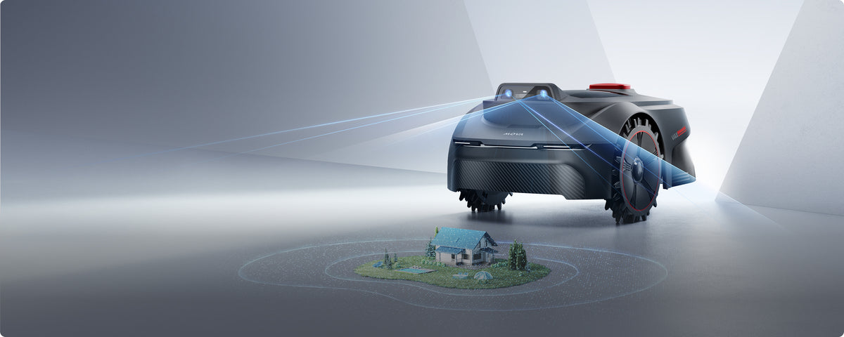 Serie MOVA ViAX