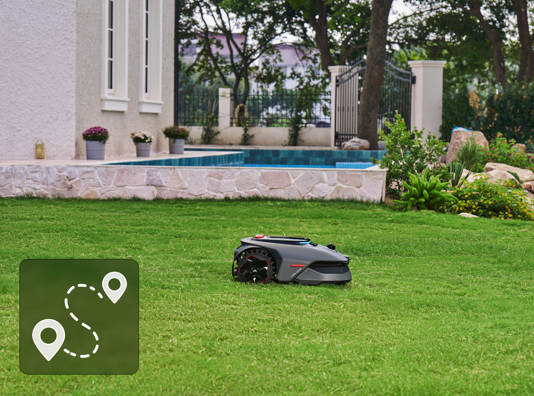 Vigilancia automática