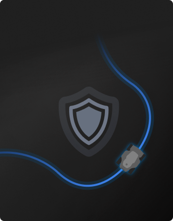 Vigilancia automática - Vigila automáticamente para proteger tu jardín cuando no está cortando el césped.