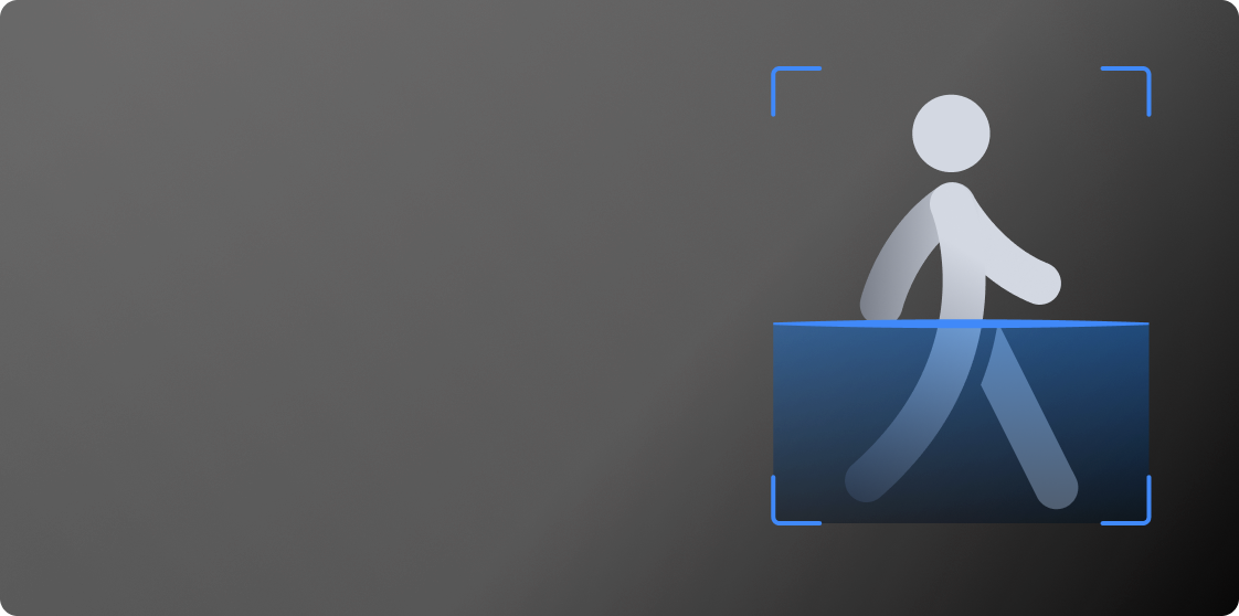 Detección humana - Te envía fotos al instante cuando detecta presencia humana.