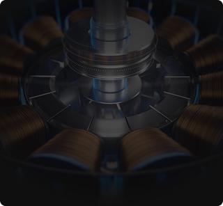 36 V - Batería , potencia robusta