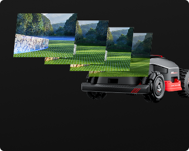 Mapeo automático asistido por IA - Manos libres