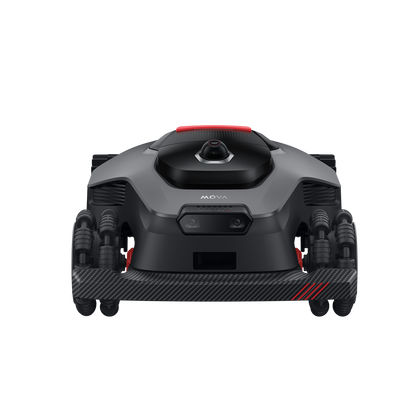 Robot cortacésped MOVA Serie LiDAX Ultra AWD