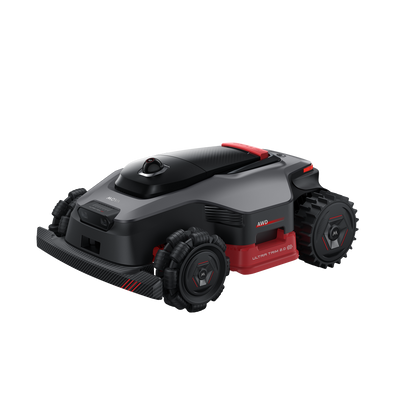 Robot cortacésped MOVA Serie LiDAX Ultra AWD