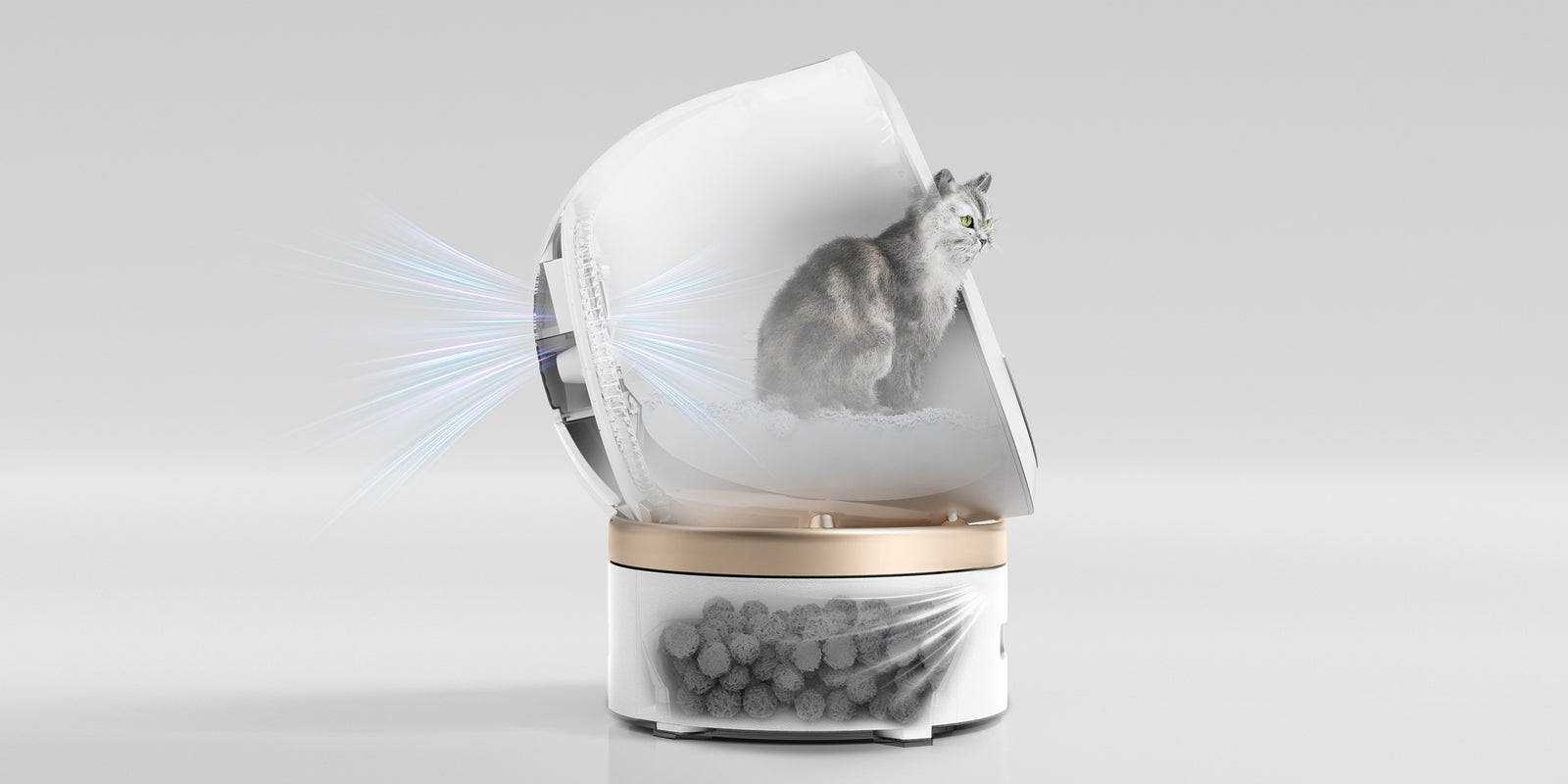 mova lr10 prime filtro de aire superior