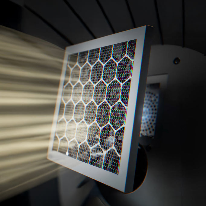 mova lr10 prime alfombrilla de triple protección