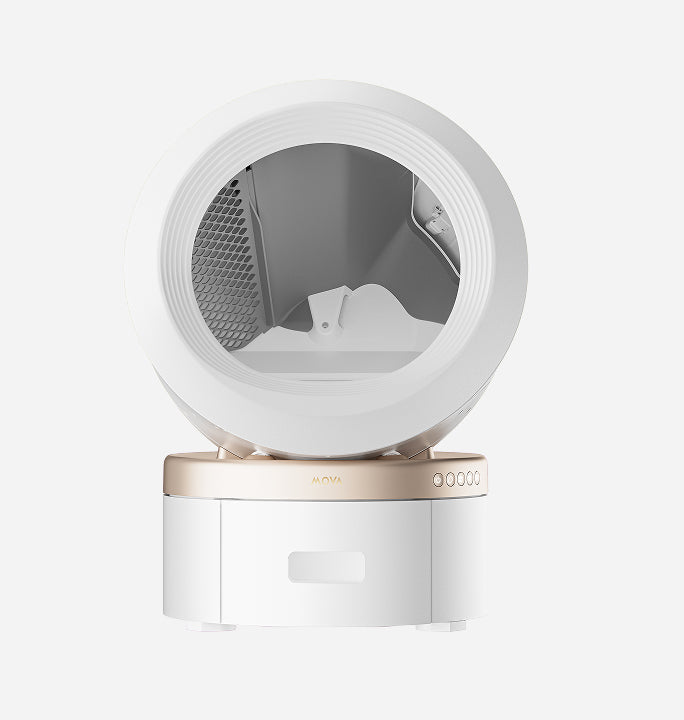 mova lr10 prime vista frontal