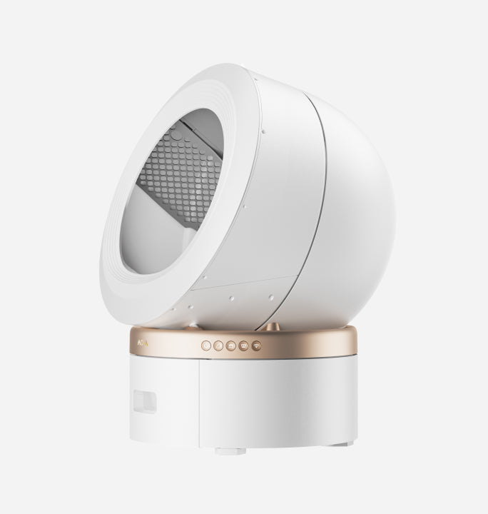 mova lr10 prime vista lateral