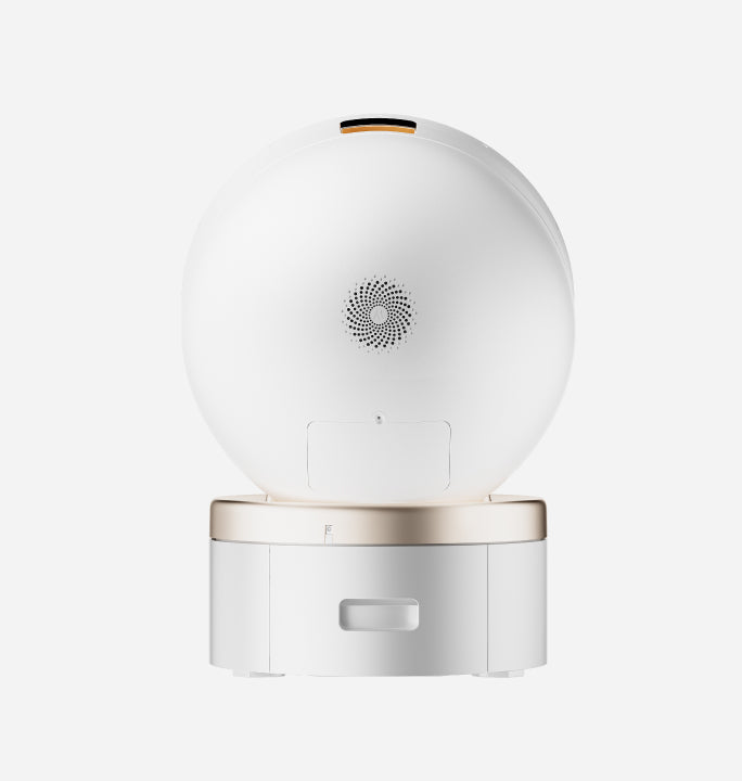 mova lr10 prime vista trasera