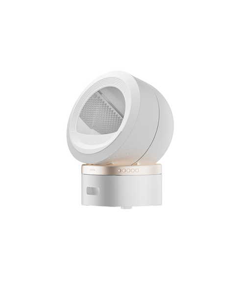 mova lr10 prime unidad principal