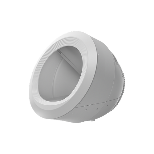 mova lr10 prime caja de arena autolimpiable con alfombrilla