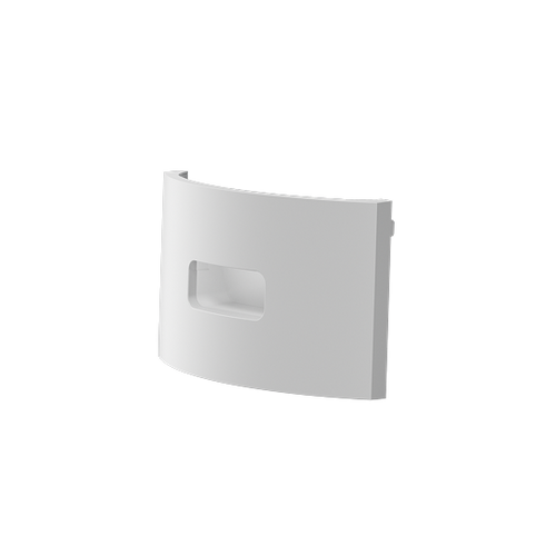 mova lr10 prime panel de soporte frontal