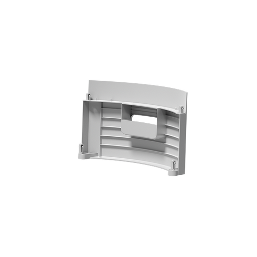 mova lr10 prime panel de soporte trasero